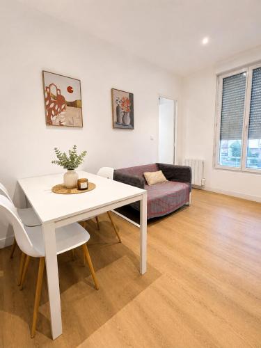 Sartrouville Apartment | Avenue de La gare Sartrouville A1