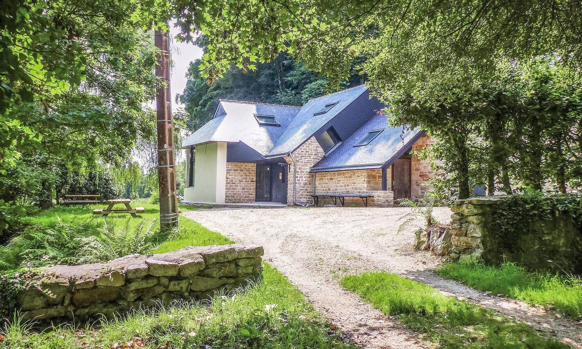 Bannalec House | Awesome home in Bannalec with WiFi