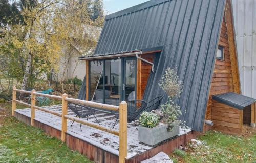 Herry House | Awesome Home In Herry With Heated Swimming Pool