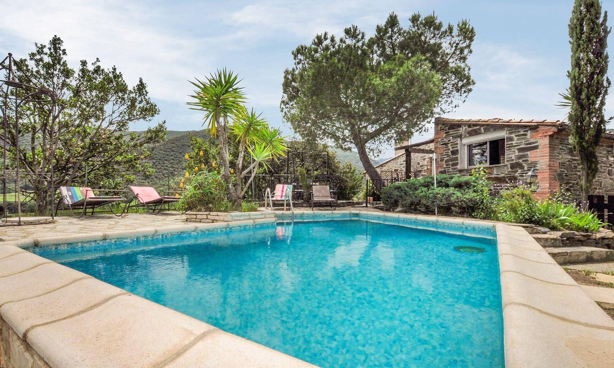 Rigarda House | Awesome home in Rigarda