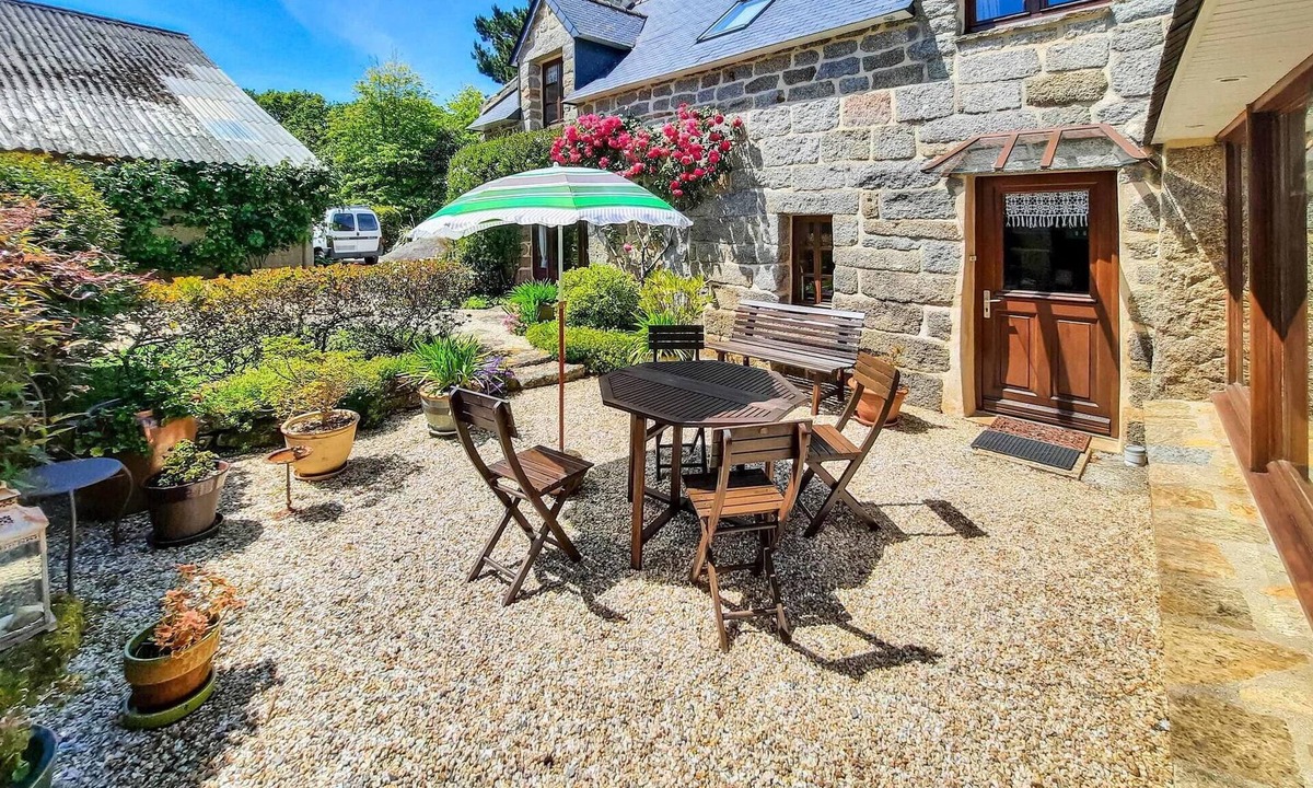 Tregunc House | Awesome home in Trégunc with WiFi
