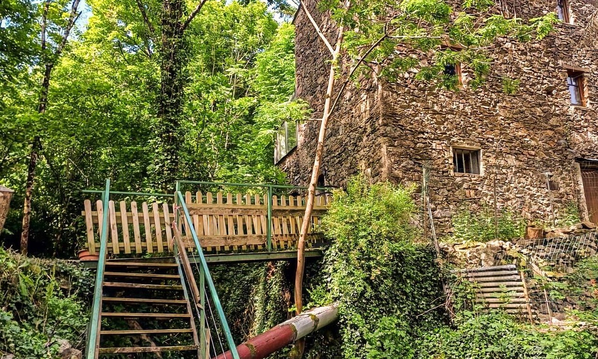 Valleraugue House | Awesome home in Val d'Aigoual