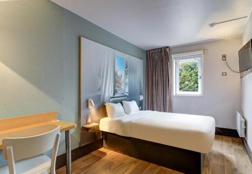 Beaune Hotel | B&B HOTEL Beaune Sud 2