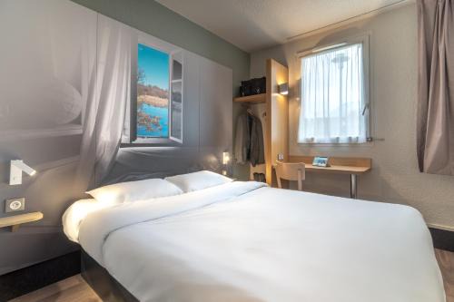 Deols Hotel | B&B HOTEL CHATEAUROUX Déols
