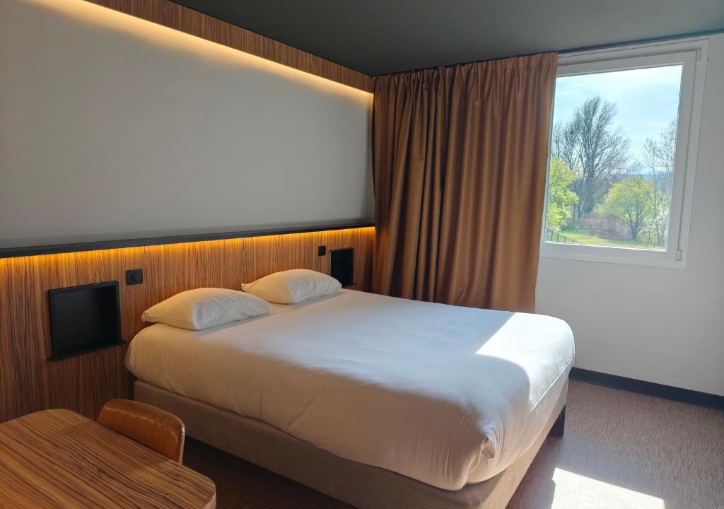 Riom Hotel | B&B HOTEL Clermont-Ferrand Nord Riom