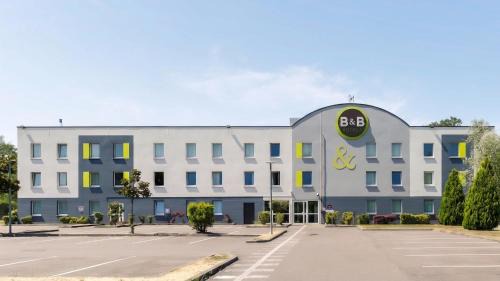 Betting Hotel | B&B HOTEL Freyming-Merlebach