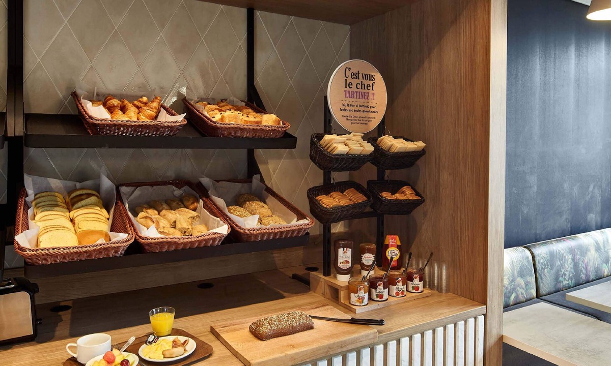 Lezennes Hotel | B&B HOTEL Lille Lezennes Grand Stade