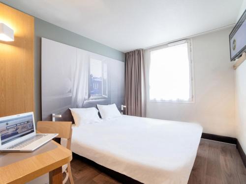 Amilly Hotel | B&B HOTEL Montargis-Amilly