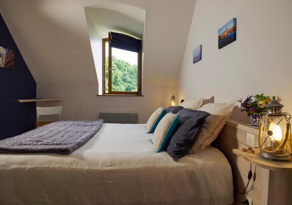 Melgven Bed & Breakfast | B&B La Grange du Minuellou
