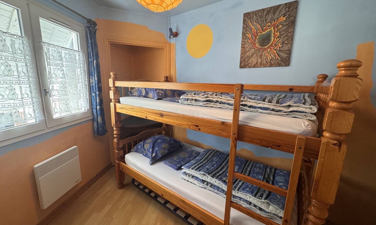 Aizac Bed & Breakfast | B&B “Le Volcan d’Aizac” – Moon Room