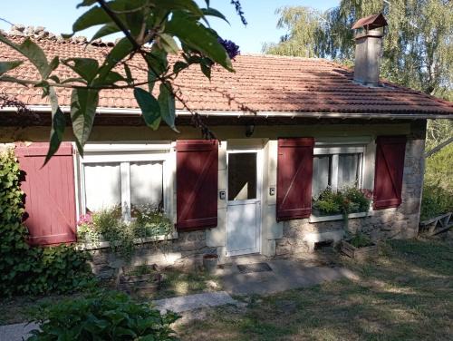 Vollore-Montagne Bed & Breakfast | B&B Les Paddocks