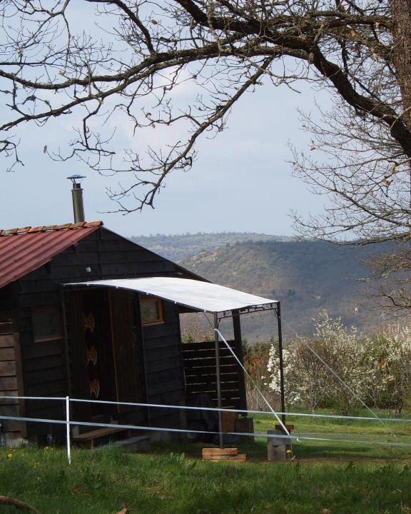 Leotoing Bed & Breakfast | B&B Tatanka Ranch for 2