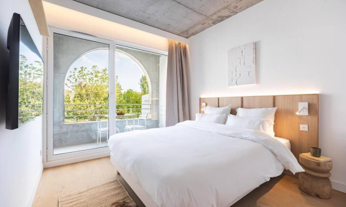 Pres Hotel | Babel Community Hôtel Villeneuve d'Ascq