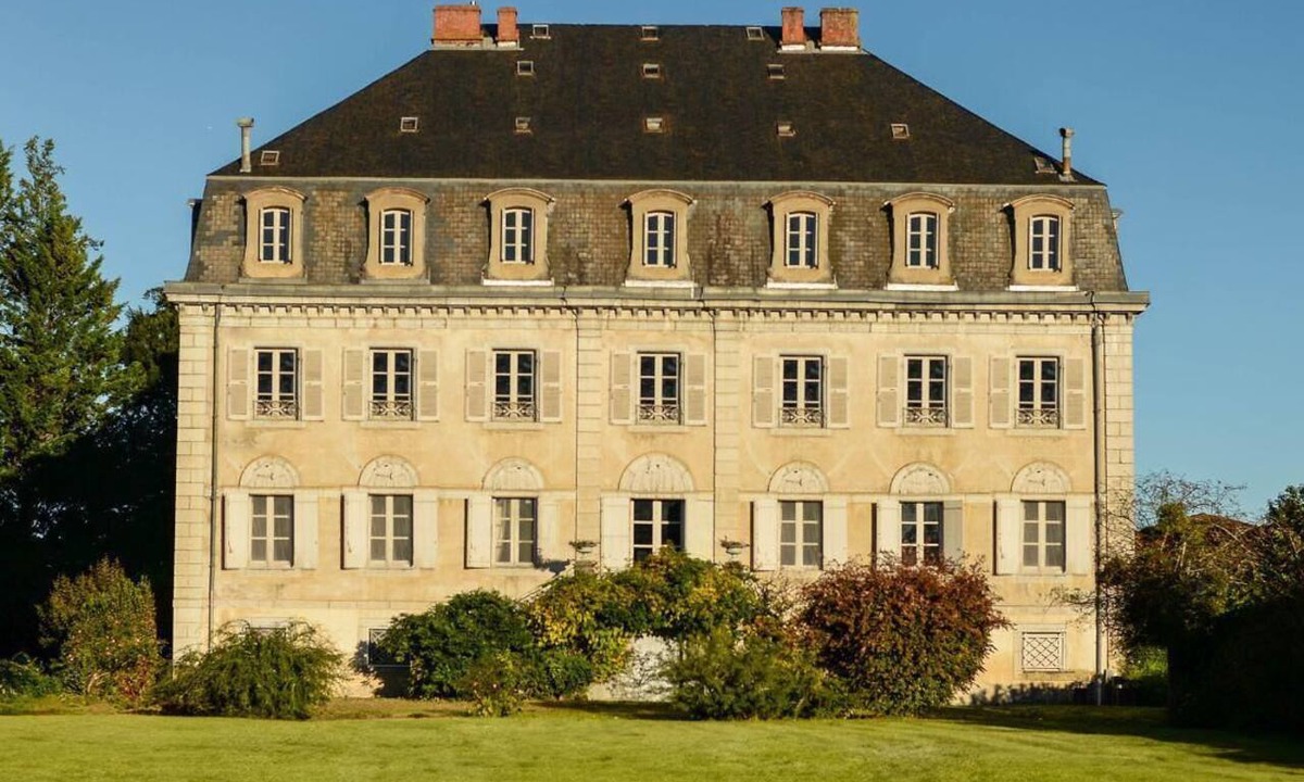 Lorp-Sentaraille Other | Bagens Castle - Park - Swimming Pool - Ariège - Couserans - Vacation Rental