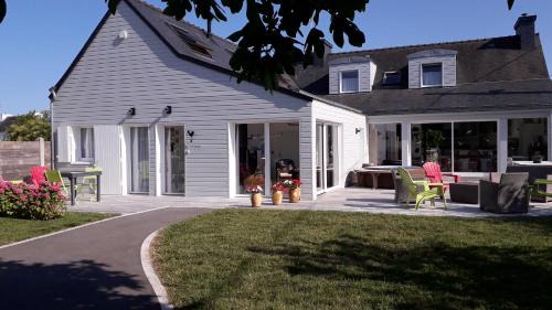 Loctudy Bed & Breakfast | Balade Océane