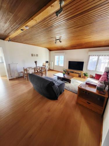 Sauto Apartment | Balcons du Cambre l'Escaldat, cozy 70 m2 cottage