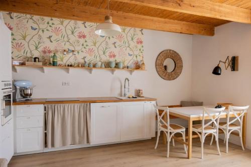 Ile-Tudy House | Baradoz Enez-Tudi