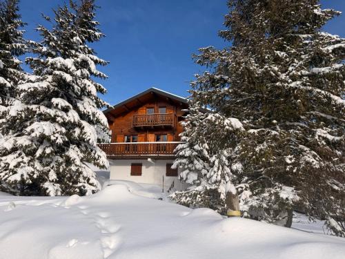 Arette Apartment | Bas de chalet station de ski la Pierre Saint Martin