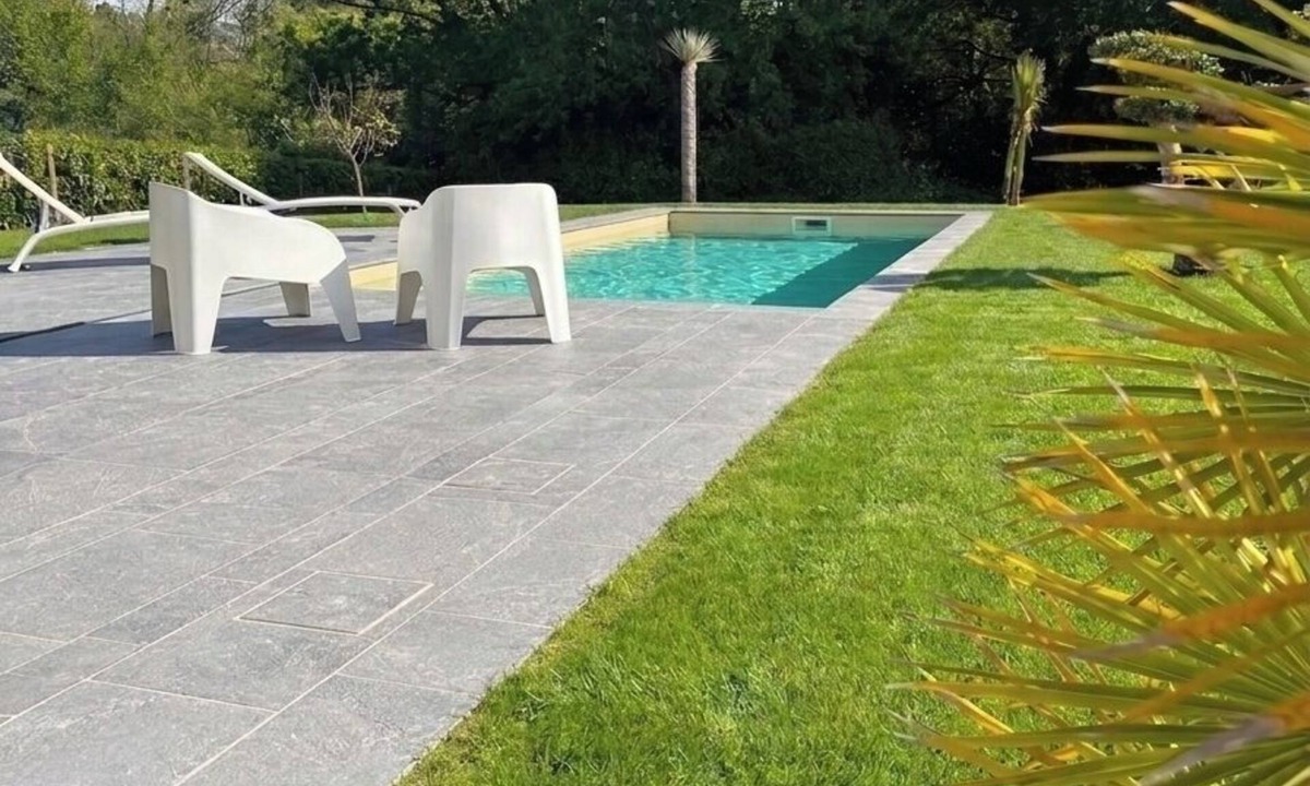 Ondres Villa | Beach 5 min, New private swimming pool, Villa 5 min. walk from shops
