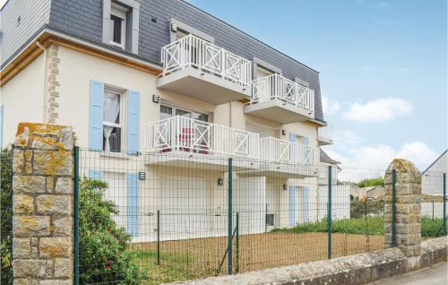 Saint-Quay-Portrieux Apartment | Beach Front Apartment In Saint Quay Portrieux