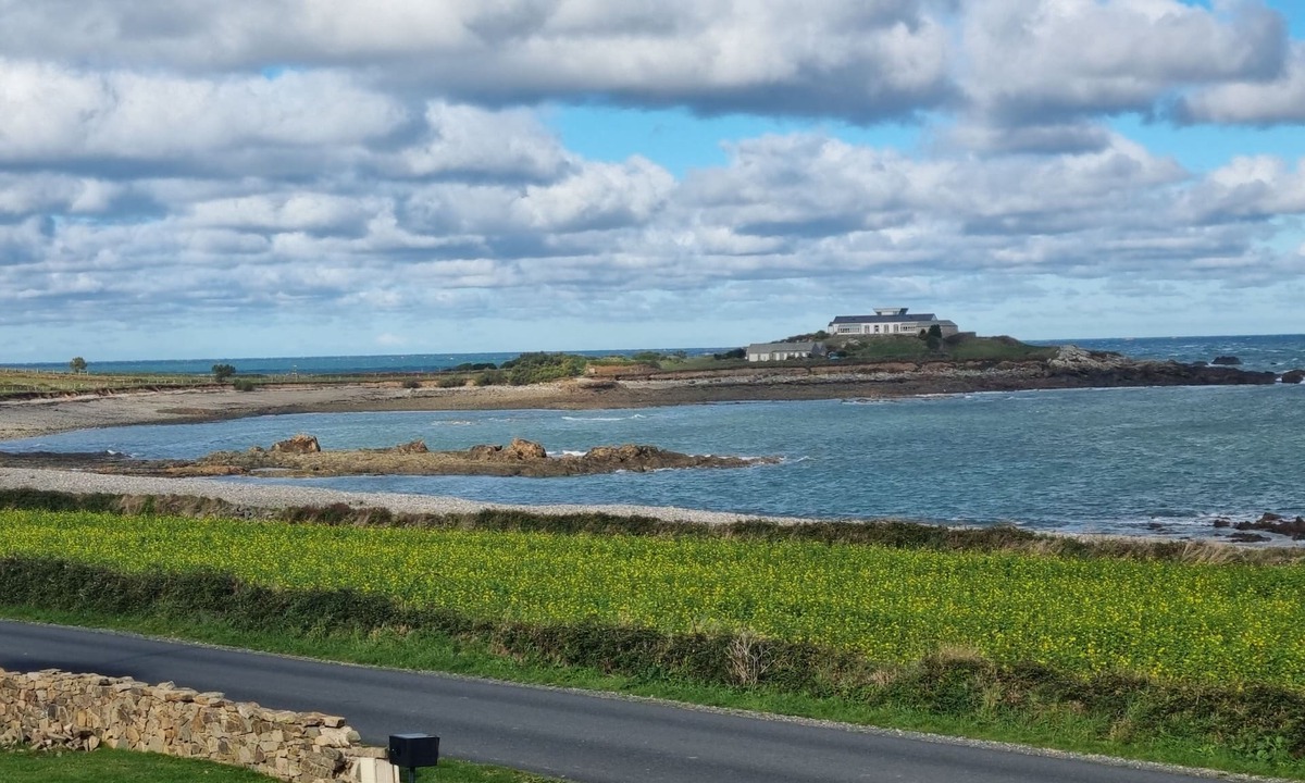 Omonville-la-Rogue House | Beach House ★ Exceptional sea view ★