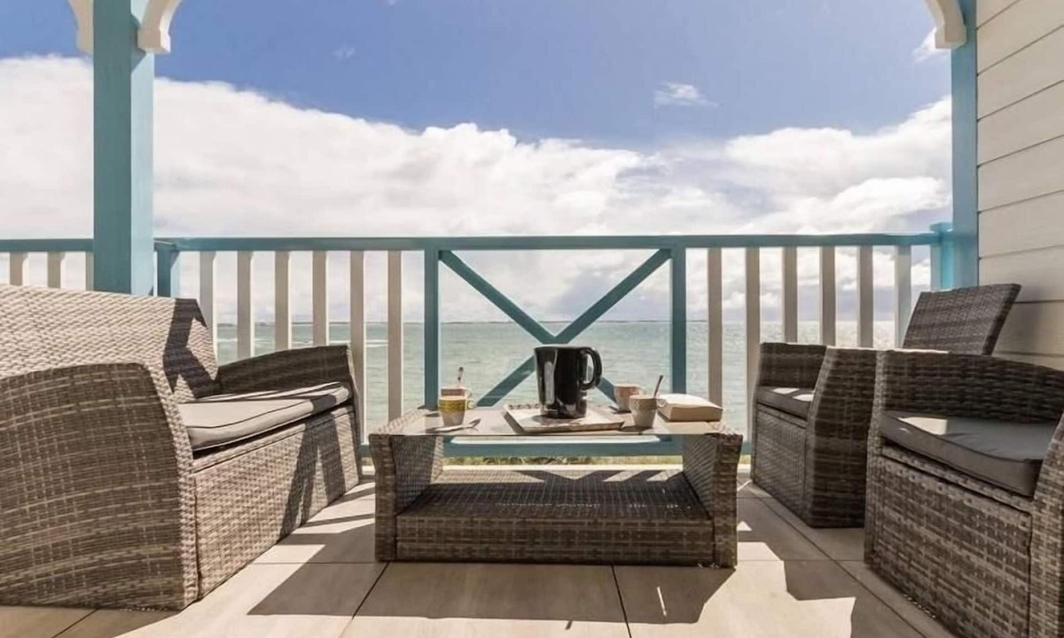 Piriac-sur-Mer Apartment | Beachfront apartments with WiFi and pet-friendly in Piriac-sur-Mer