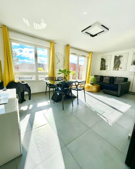 Chessy Apartment | Beautiful Apartment Disneyland Paris