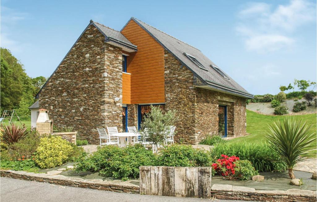 Le Bodeo House | Beautiful Home In St Martin Des Pres