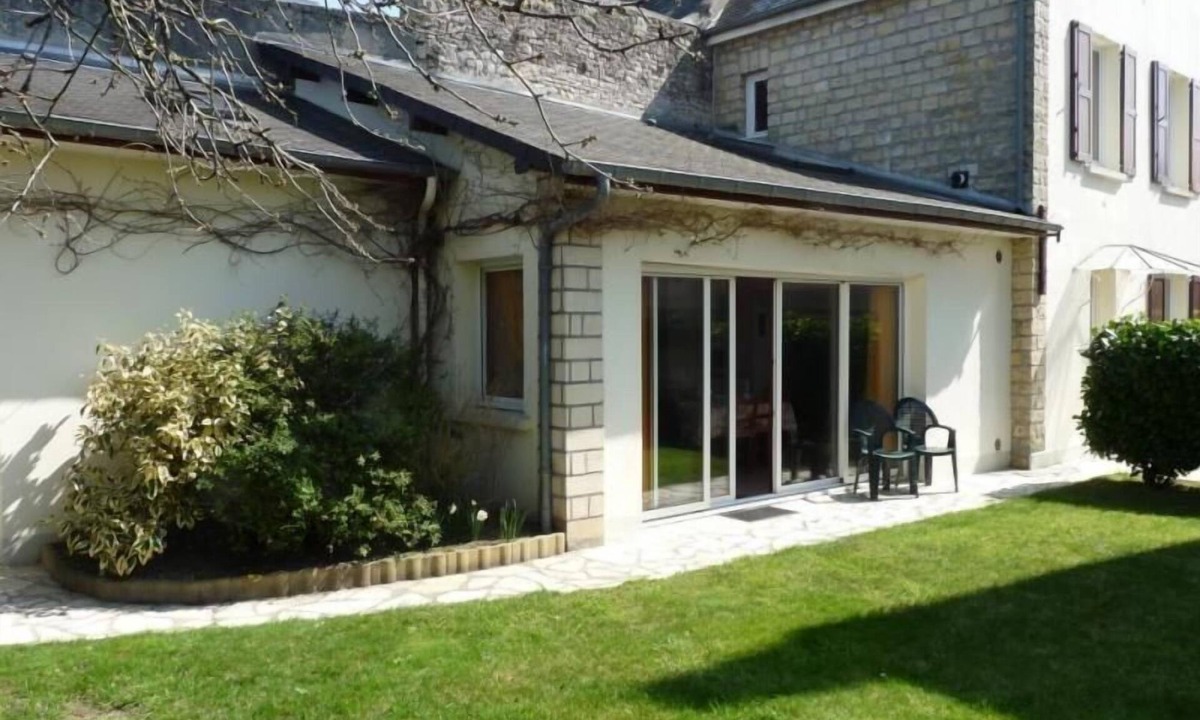 Isigny-sur-Mer House | Beautiful house Isigny for 6 people