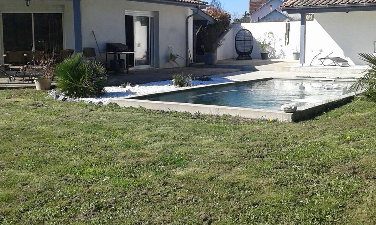 Pey House | Beautiful villa in a quiet area and close to the beaches