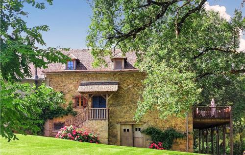 Lunac House | Beautifully Renovated Barn