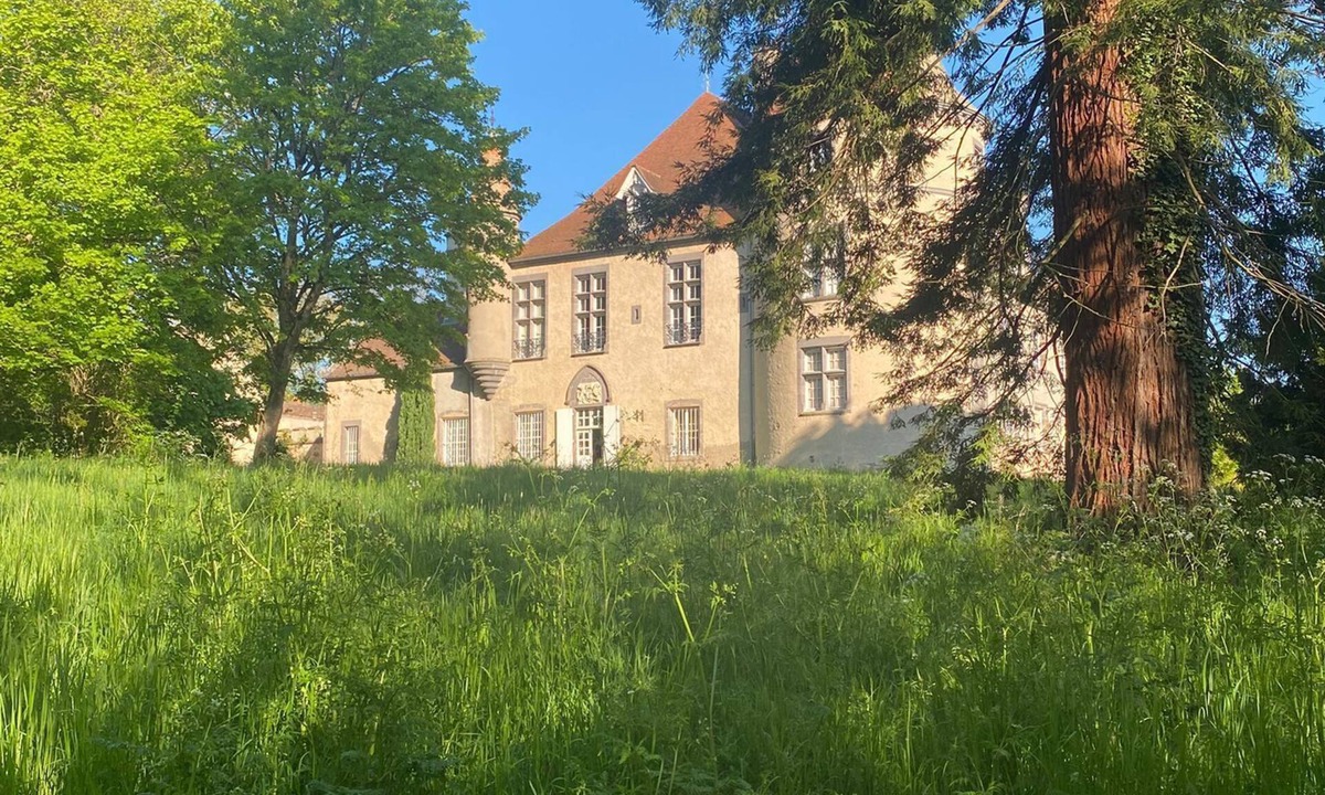 Blot-lʼEglise Other | Bed and breakfast in the heart of nature at Château de Blot