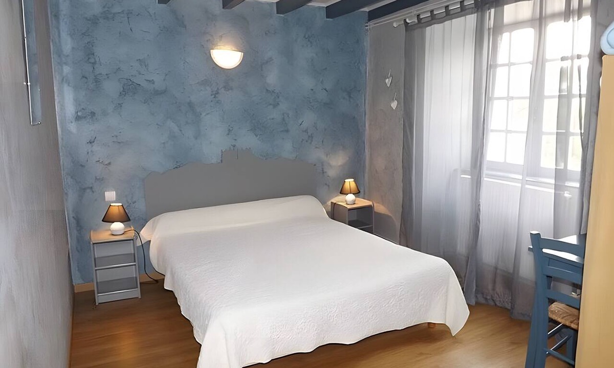 Faverolles Bed & Breakfast | Bed and Breakfast 'Saint-Flour'