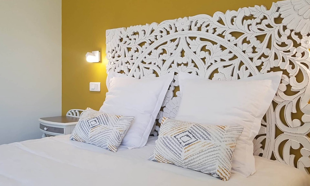 Belz House | Bed and breakfast Île d'Houat