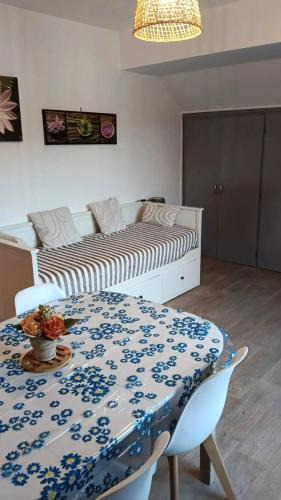 Arles-sur-Tech Apartment | Bel appartement près d'Amélie-les-Bains avec jardin