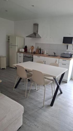 Dax Apartment | Bel appartement à Dax