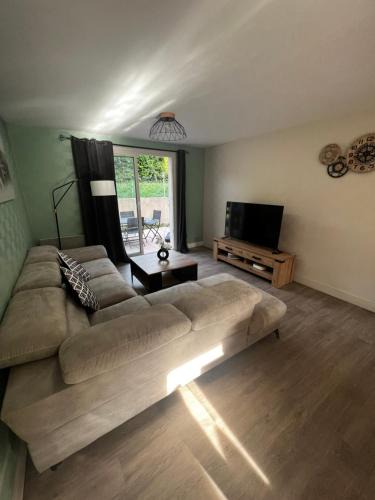Bourges House | Belle maison familiale proche du lac