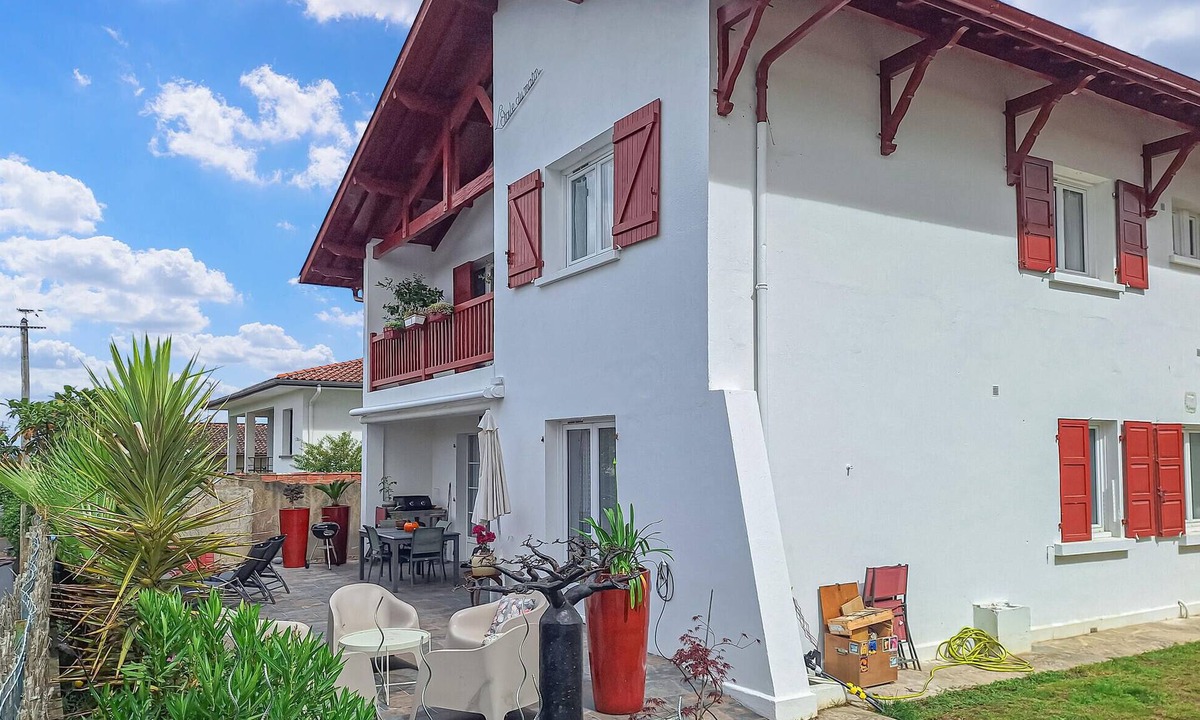 Dax House | Belle maison rénovée