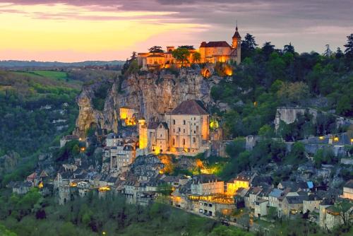 Rocamadour Apartment | Belveyre à Rocamadour