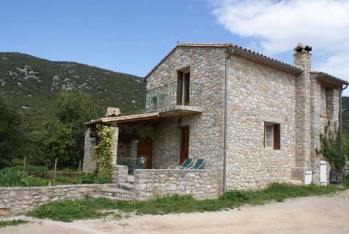 Brissac House | Bergerie de la buèges