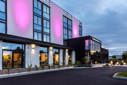 Lambezellec Hotel | Best Western Plus Europe Hôtel Brest