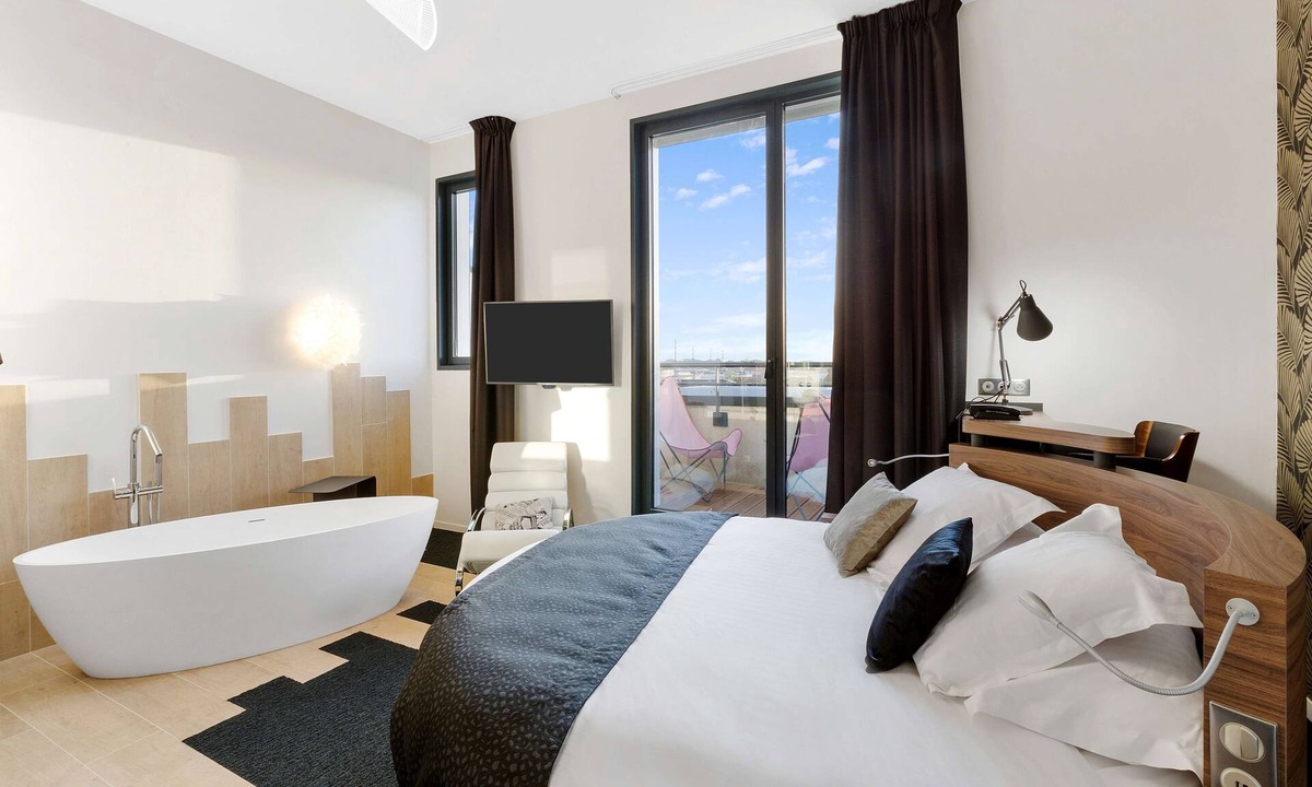 Lambezellec Hotel | Best Western Plus Europe Hotel