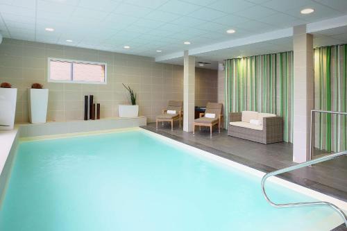 Ploubazlanec Hotel | Best Western Plus Les Terrasses de Bréhat
