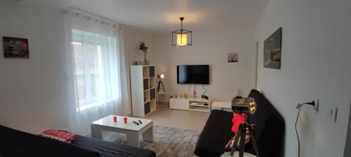 Mareuil-sur-Ourcq House | Bienvenue chez Céline