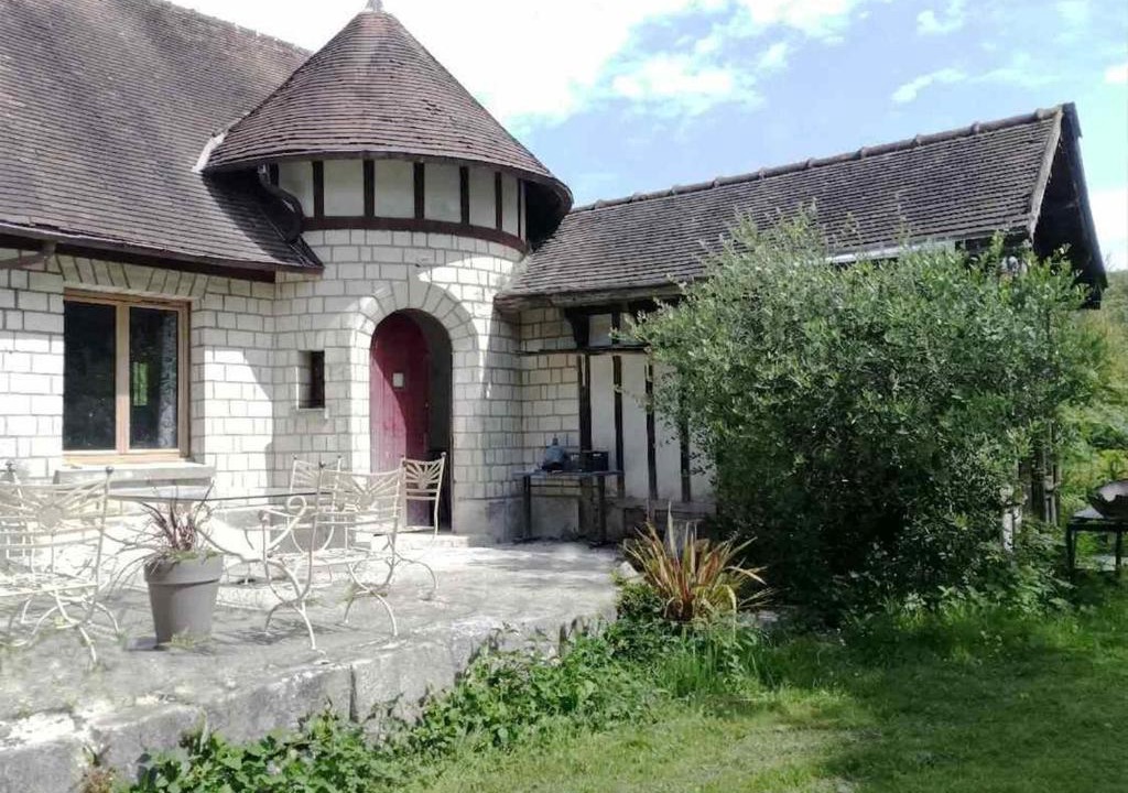 Gruchet-le-Valasse House | bienvenue dans le pays de Caux, entre Forêt et Mer