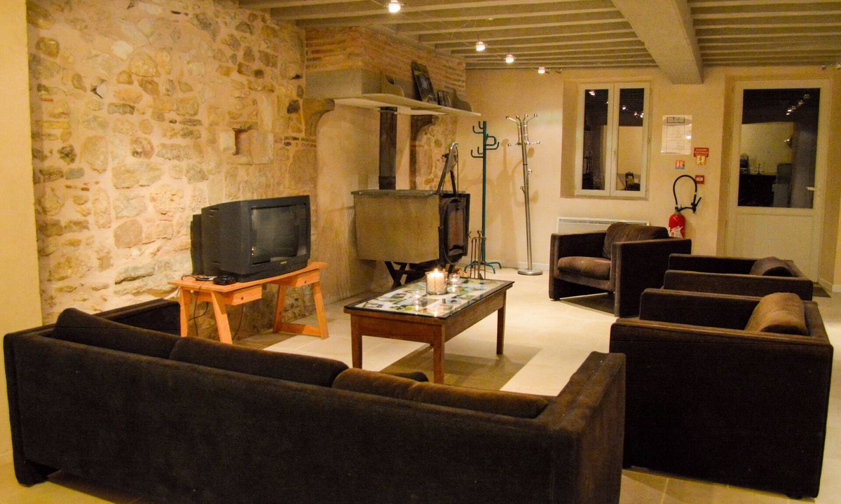 Savigny-en-Sancerre House | Big cottage in peace.
