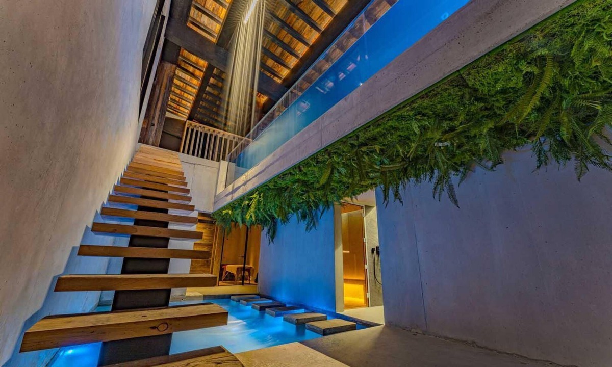 Foncine-le-Haut Ski Chalet | Black Chalet : Hébergement de Luxe Pour 14 Personnes