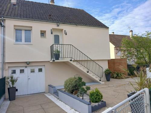 Champagne Bed & Breakfast | Bougard LE COCTEAU