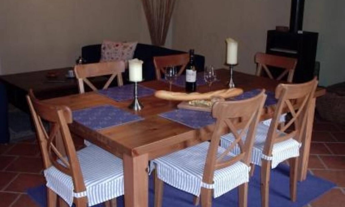 Saint-Goueno Cottage | Breton stone cottage built in 1605