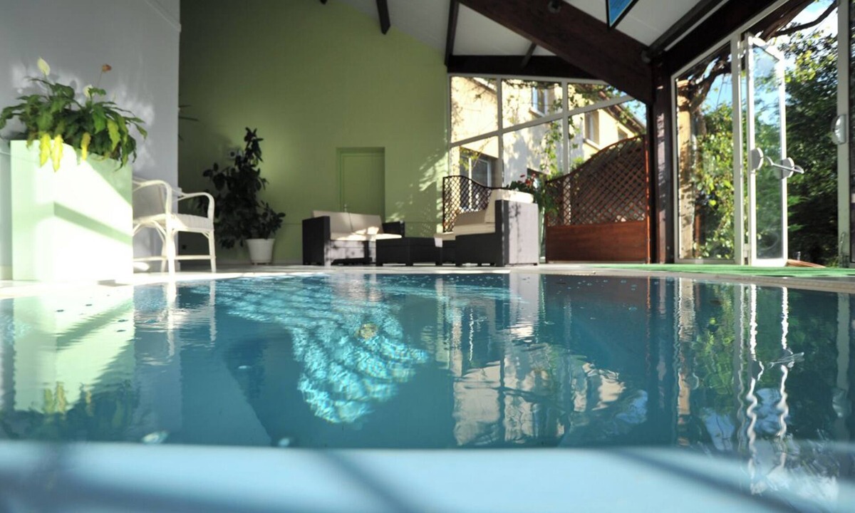 Villefranche-de-Rouergue Hotel | Brit Hotel Confort Villefranche de Rouergue